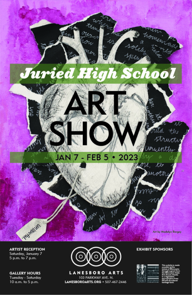 school art show